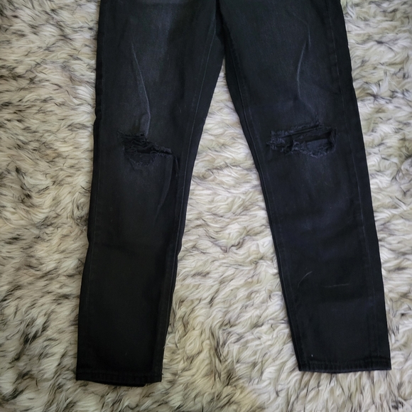 American eagle black jeans 2 - Picture 7 of 7